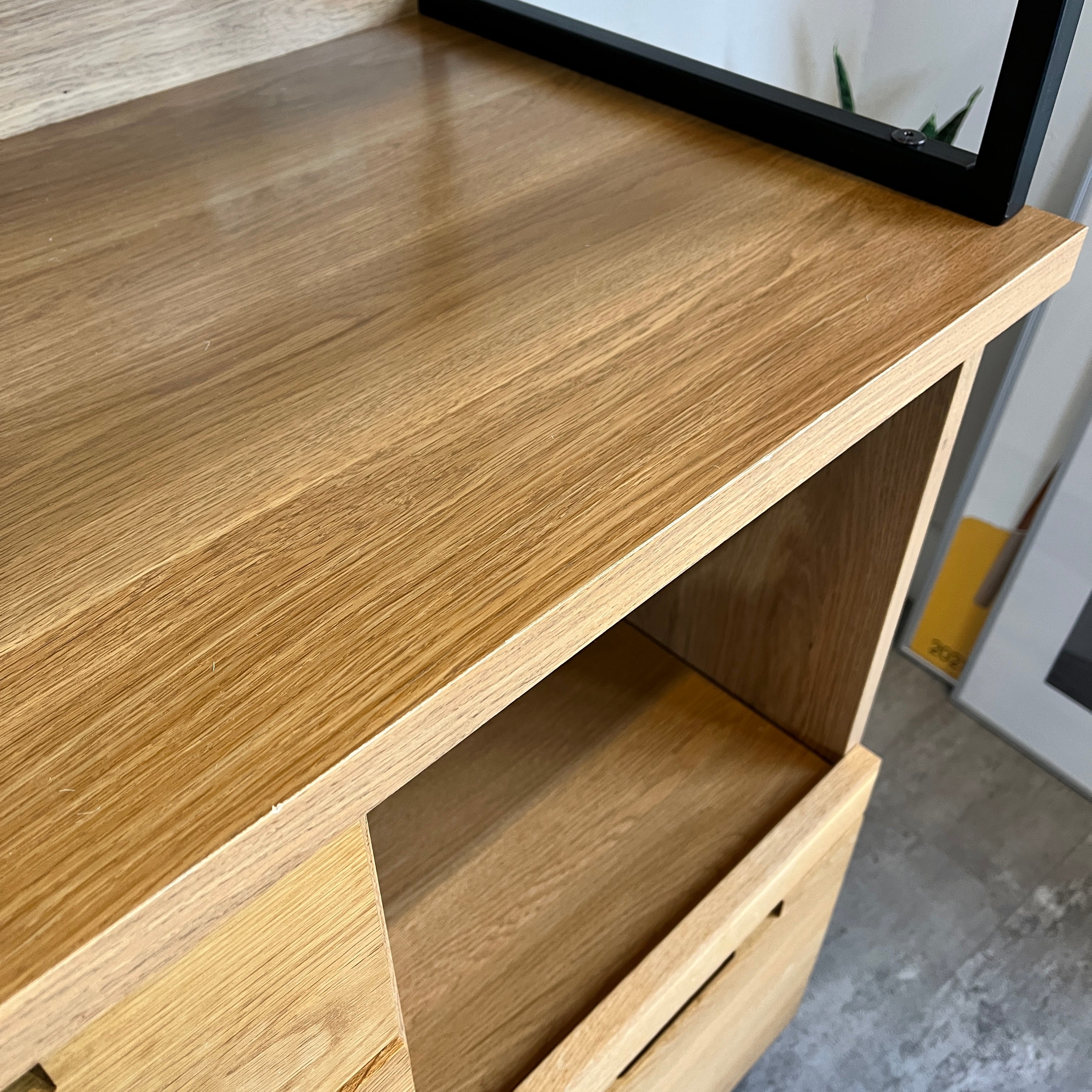 アデペシュ / a.depeche スプレム キッチンボード 食器棚