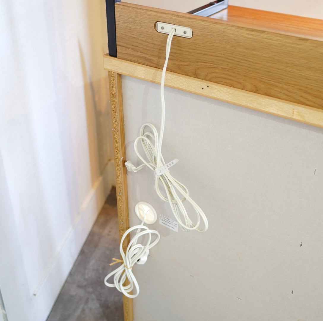 アデペシュ / a.depeche スプレム キッチンボード 食器棚