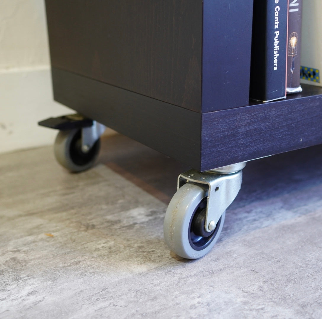 ザ・コンランショップ / THE CONRAN SHOP rolly シェルフ