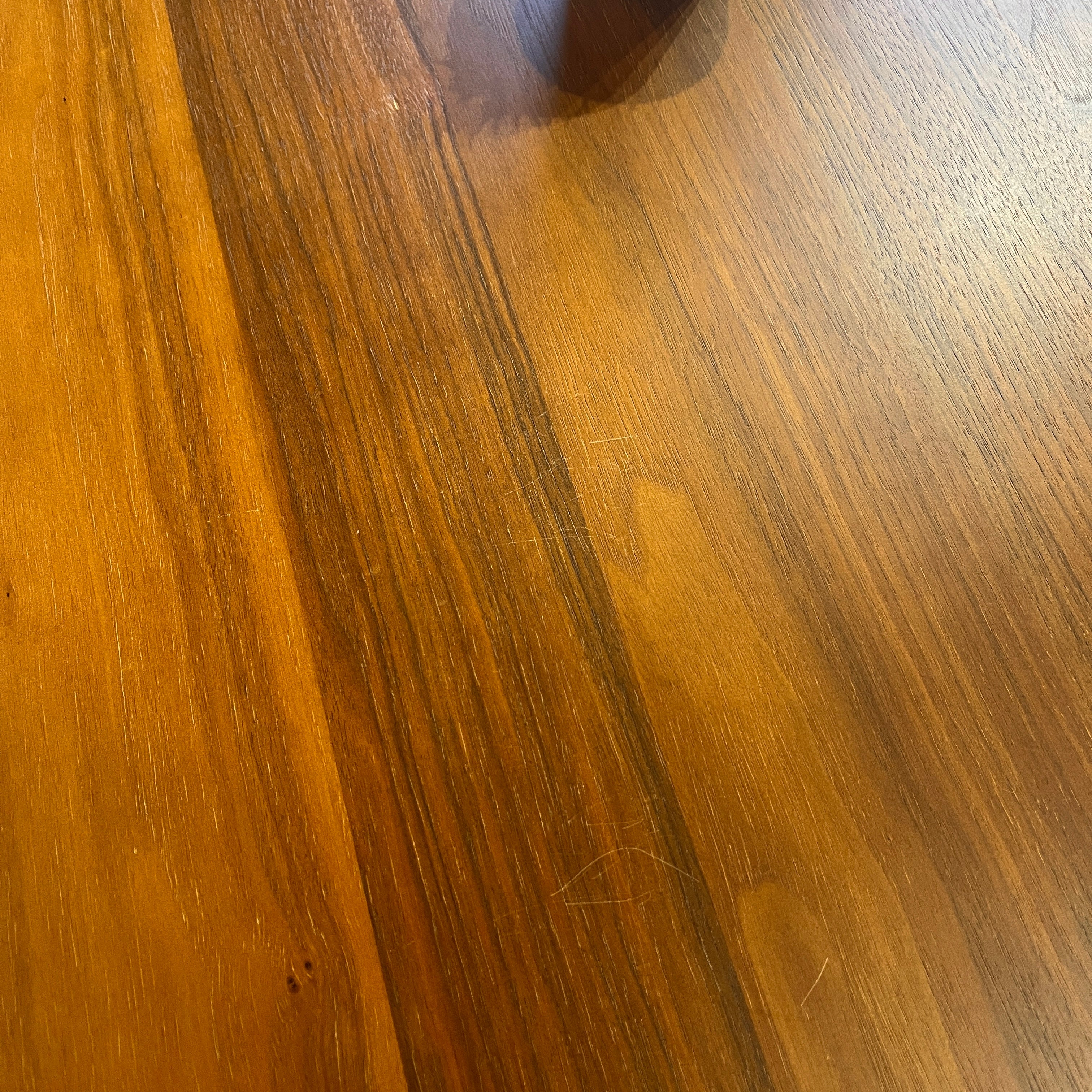 カンディハウス / CONDE HOUSE カムイ / KAMUY LUX ダイニングテーブル 深澤直人