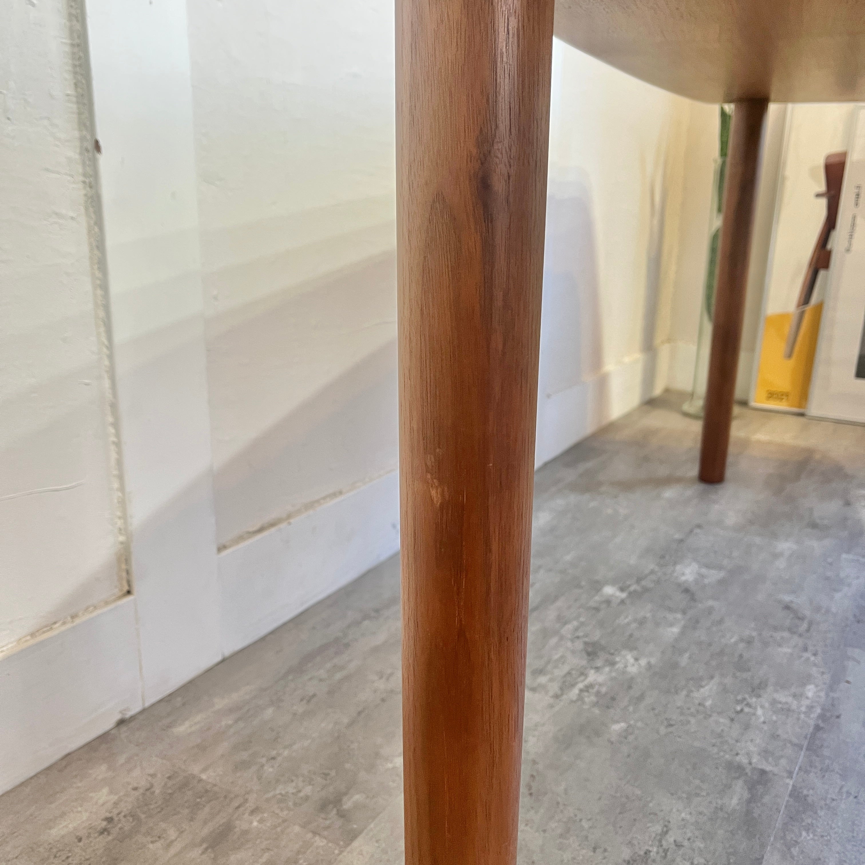 カンディハウス / CONDE HOUSE カムイ / KAMUY LUX ダイニングテーブル 深澤直人