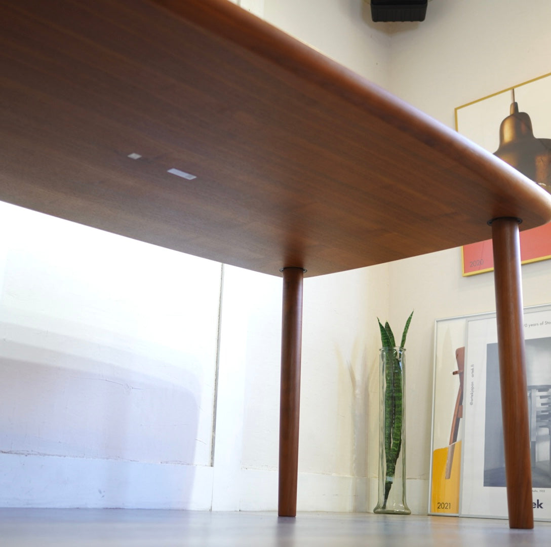 カンディハウス / CONDE HOUSE カムイ / KAMUY LUX ダイニングテーブル 深澤直人