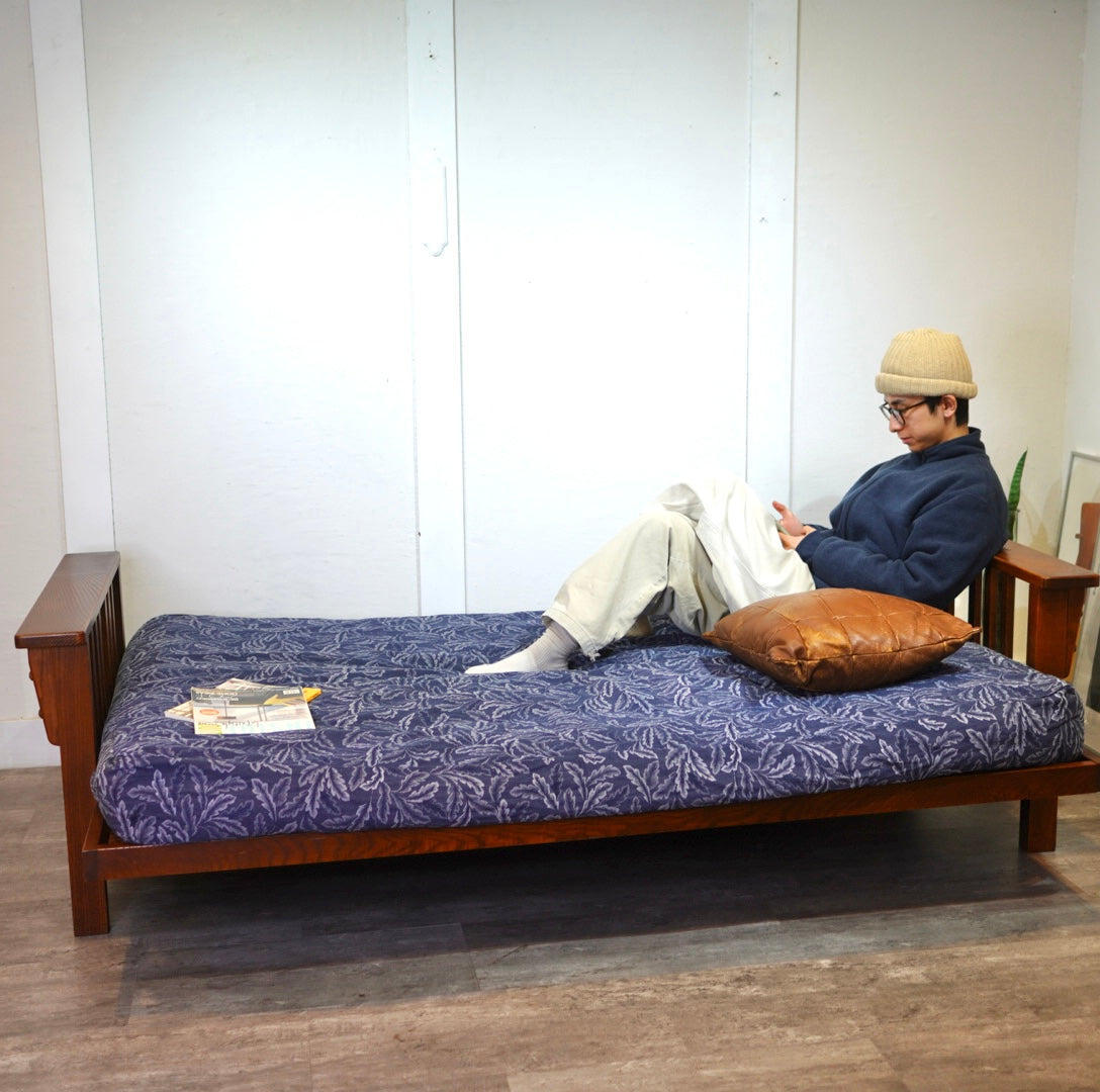 LLビーン / L.L.Bean ミッション フートン / MISSION FUTON ソファベッド