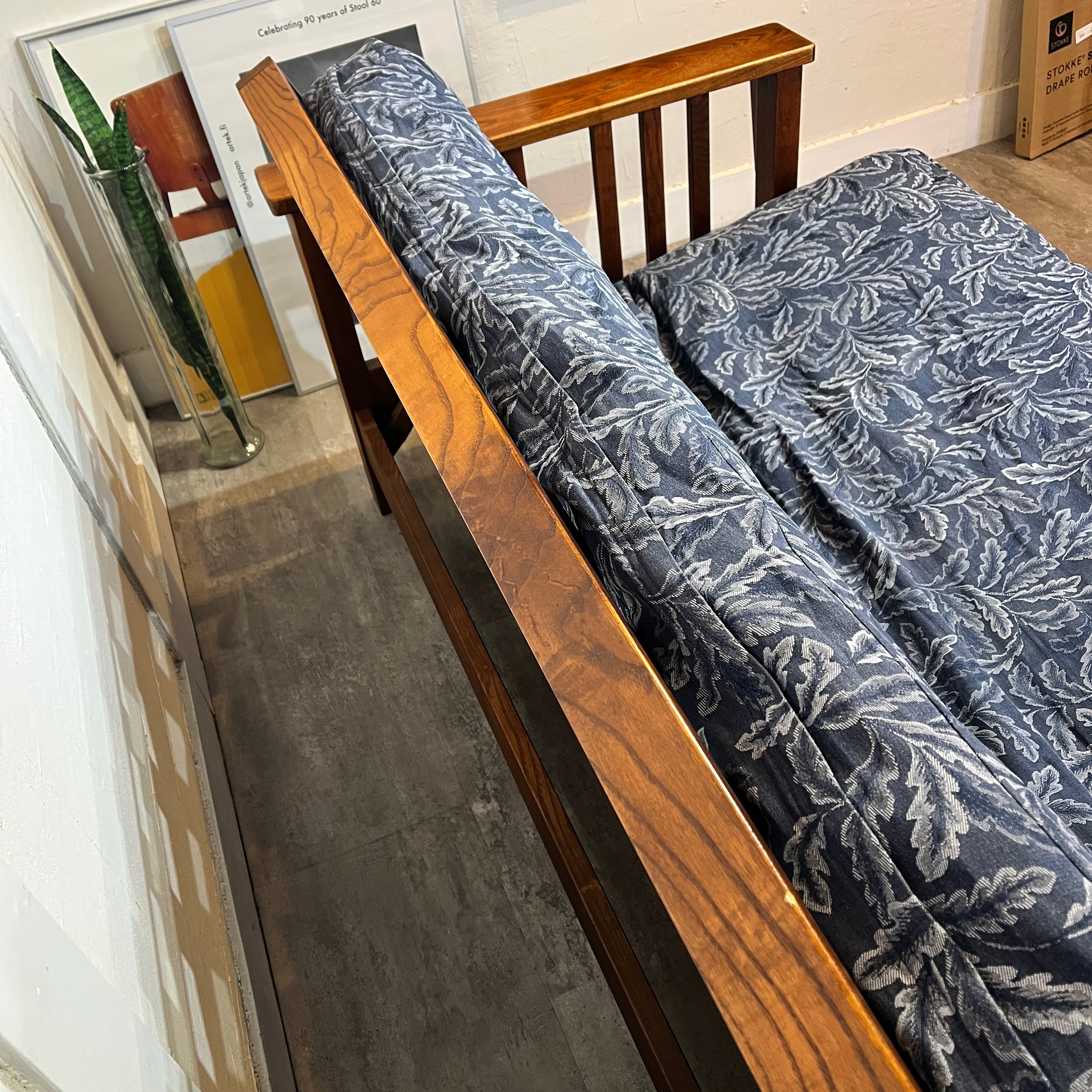 LLビーン / L.L.Bean ミッション フートン / MISSION FUTON ソファベッド