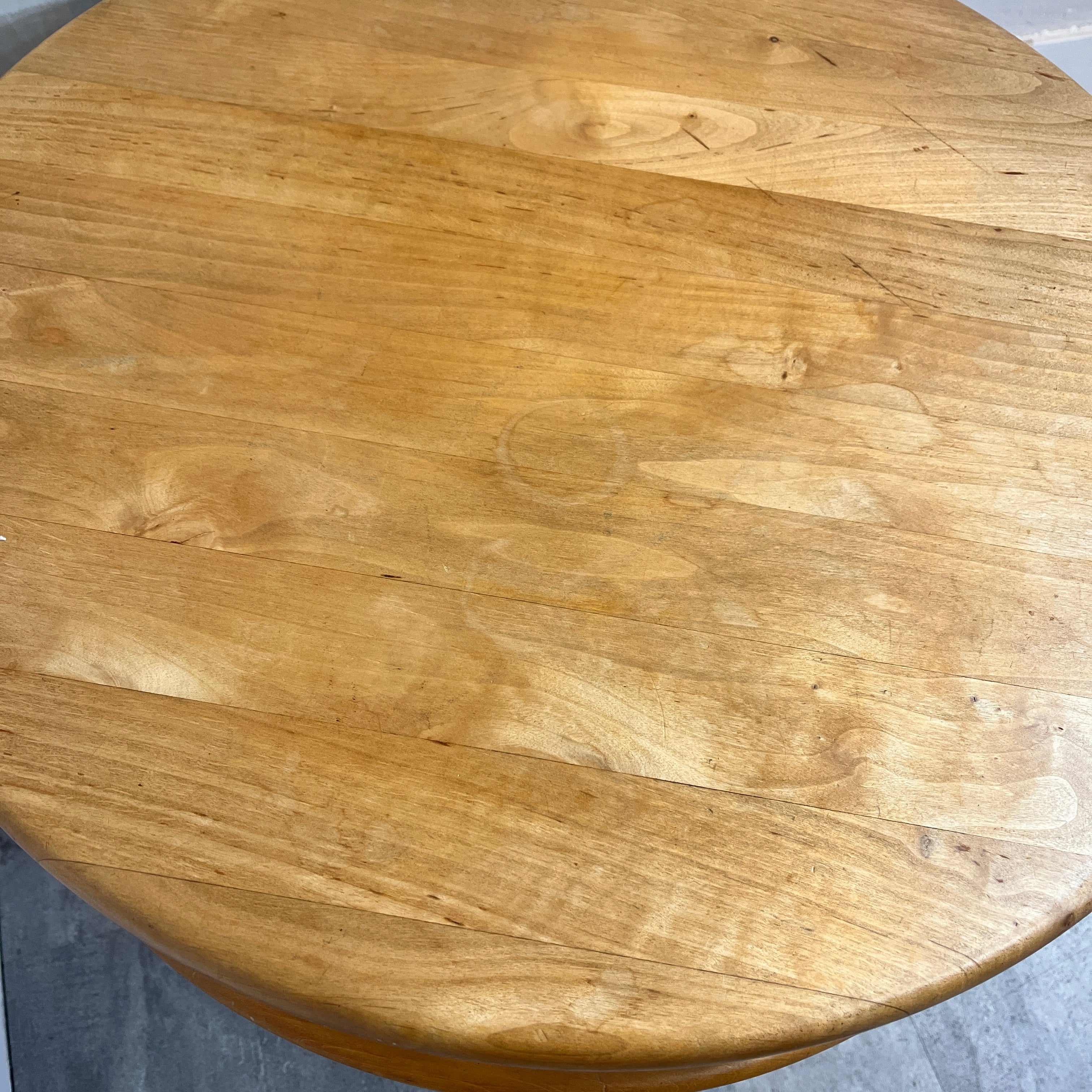 TEAM7 / ティーム7 2連テーブル サイドテーブル