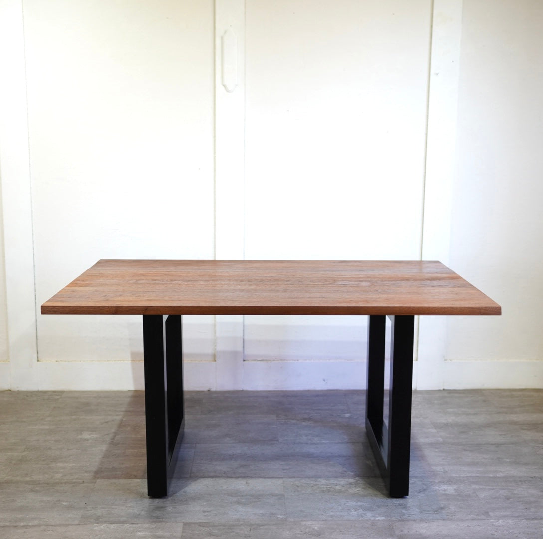 マスターウォール / MASTERWAL ワイルドウッド / WILDWOOD ローダイニングテーブル