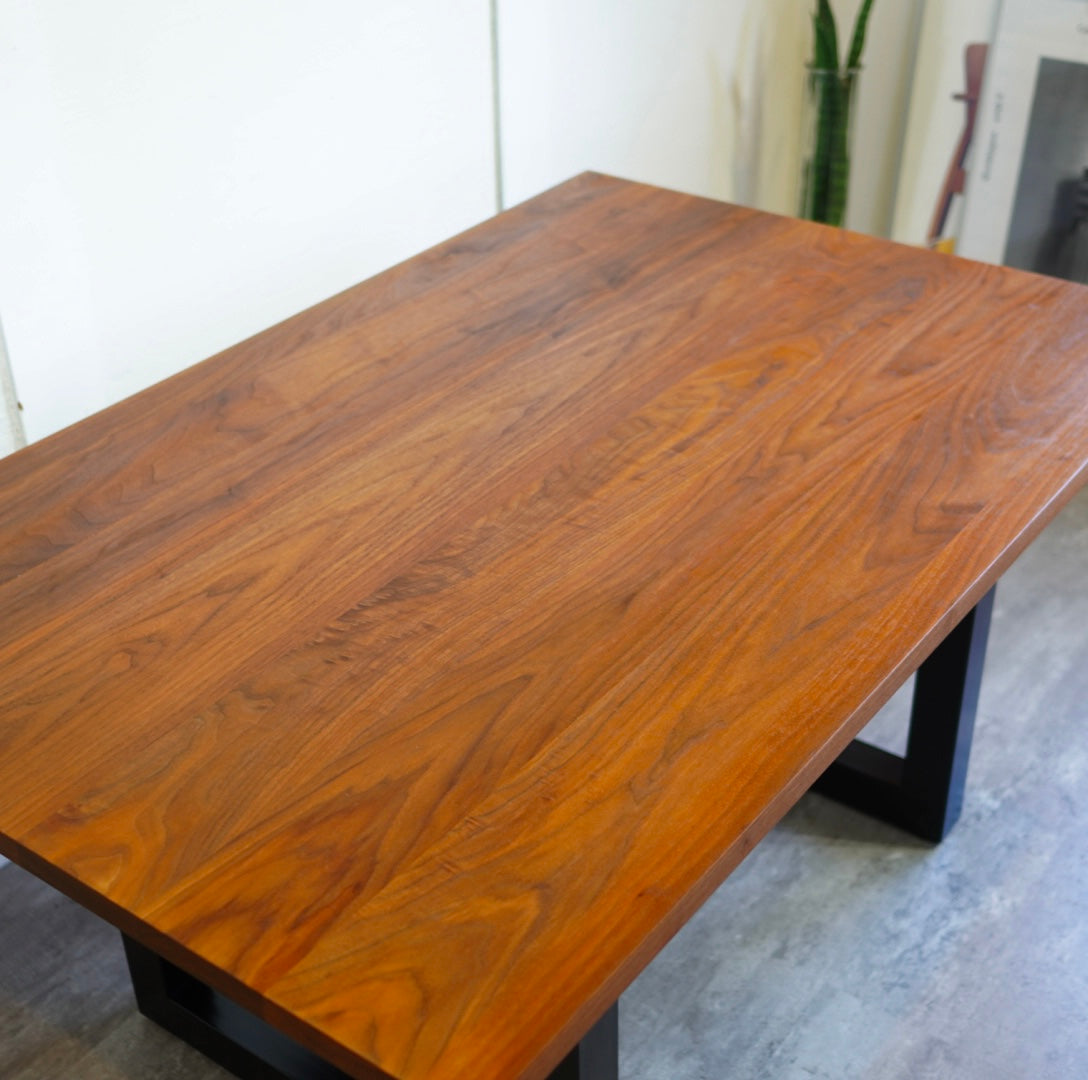 マスターウォール / MASTERWAL ワイルドウッド / WILDWOOD ローダイニングテーブル