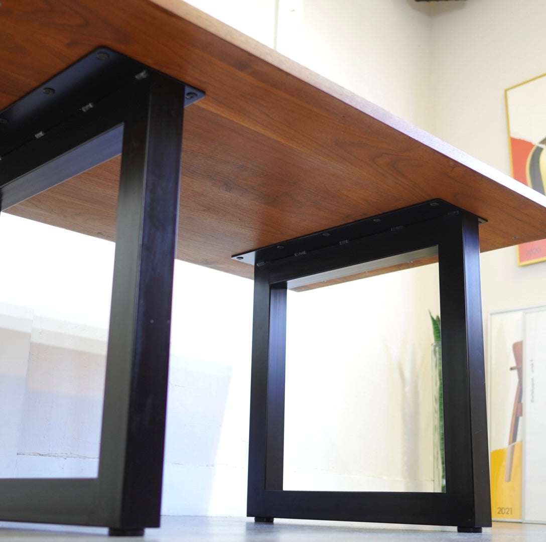 マスターウォール / MASTERWAL ワイルドウッド / WILDWOOD ローダイニングテーブル