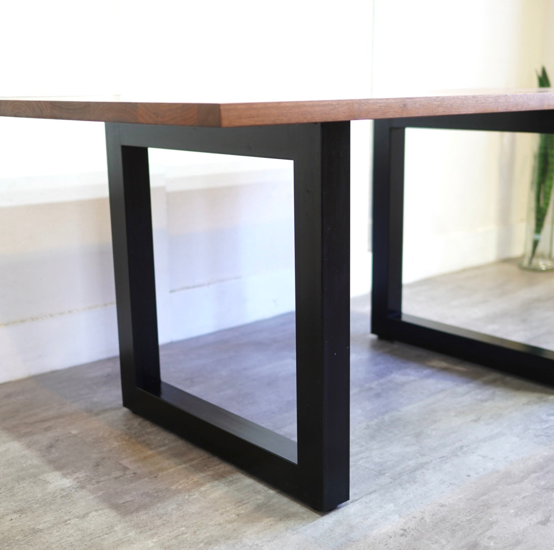 マスターウォール / MASTERWAL ワイルドウッド / WILDWOOD ローダイニングテーブル