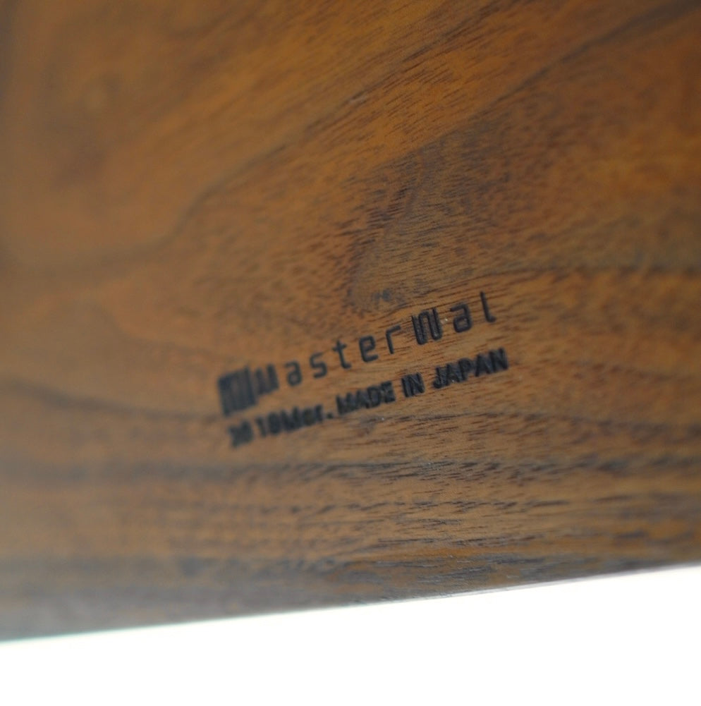 マスターウォール / MASTERWAL ワイルドウッド / WILDWOOD ローダイニングテーブル