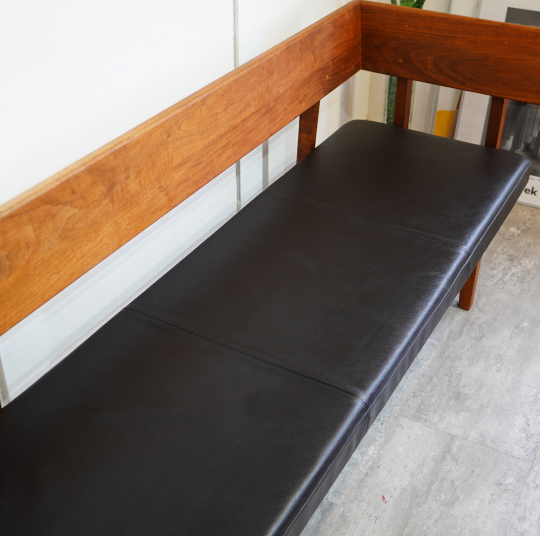 マスターウォール / MASTERWAL レガーロソファ / REGALO ワンアーム ツーシーター168