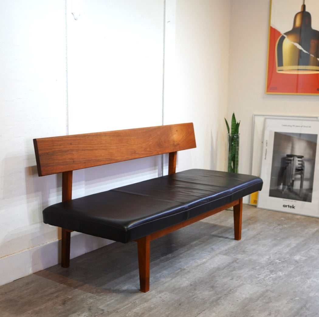 マスターウォール / MASTERWAL レガーロソファ / REGALO アームレス ツーシーター140