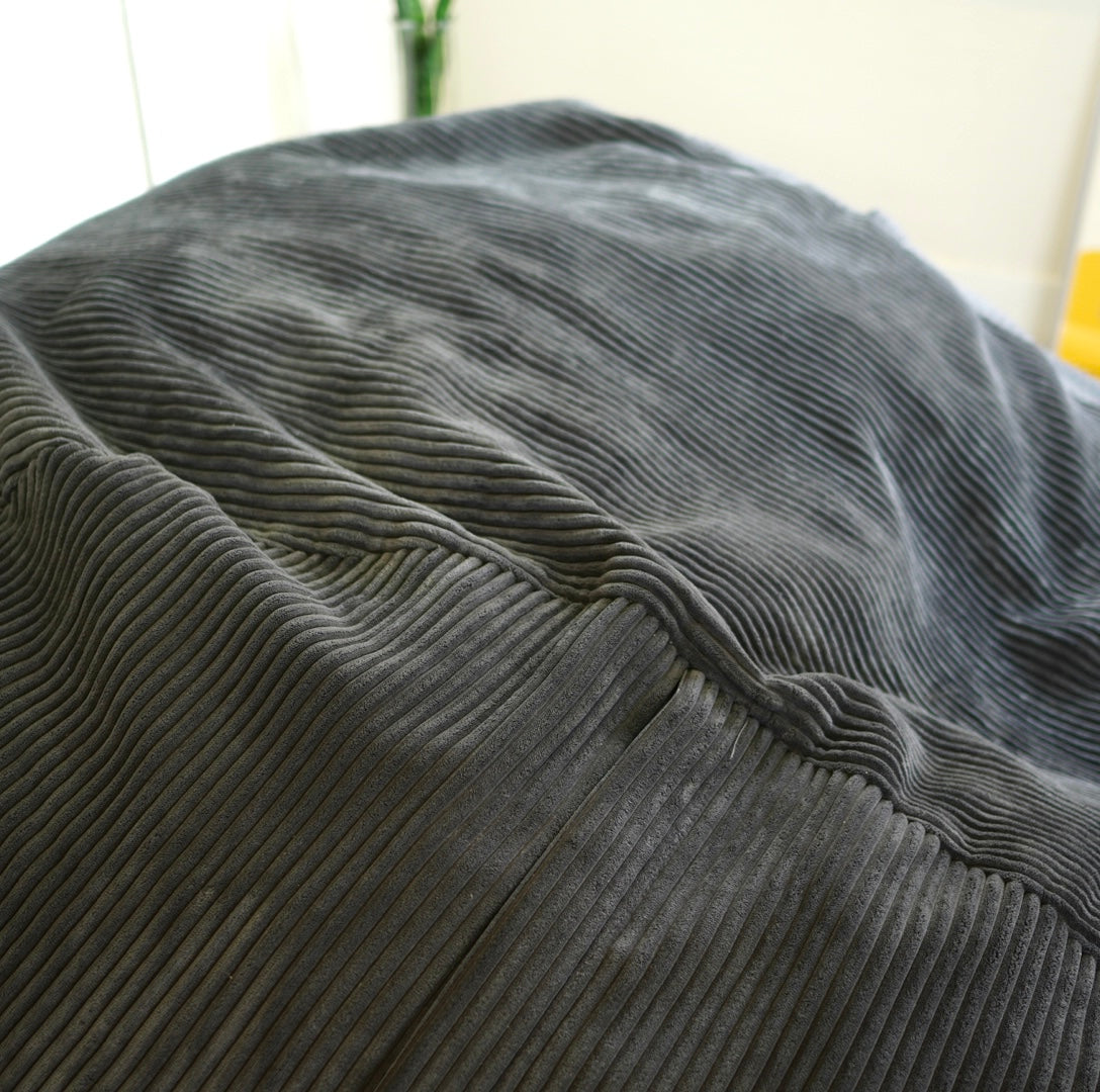 フェットサック / vetsak vetsak Large ラージ コードベロア フロアクッション