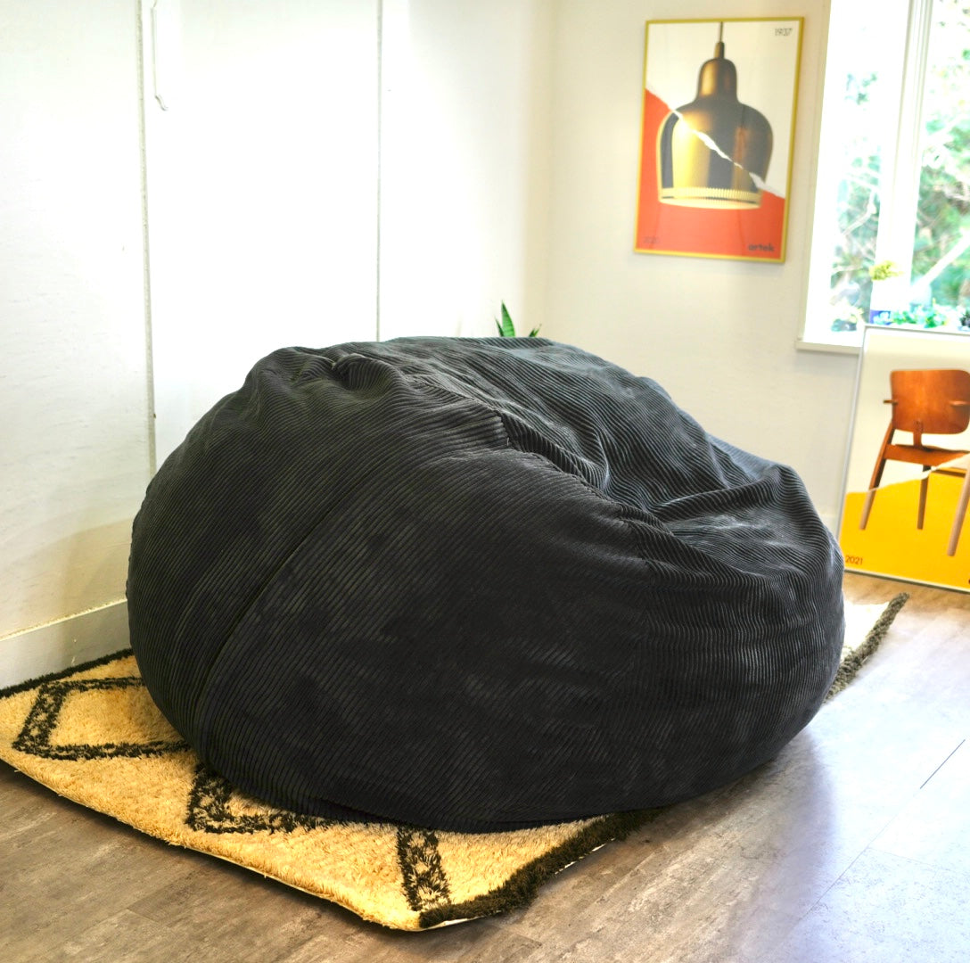 フェットサック / vetsak vetsak Large ラージ コードベロア フロアクッション