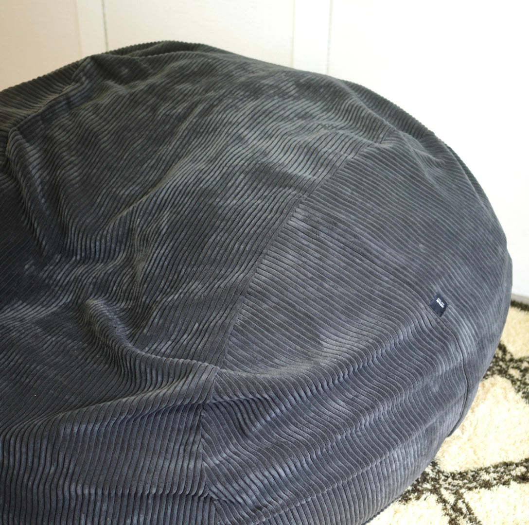 フェットサック / vetsak vetsak Large ラージ コードベロア フロアクッション