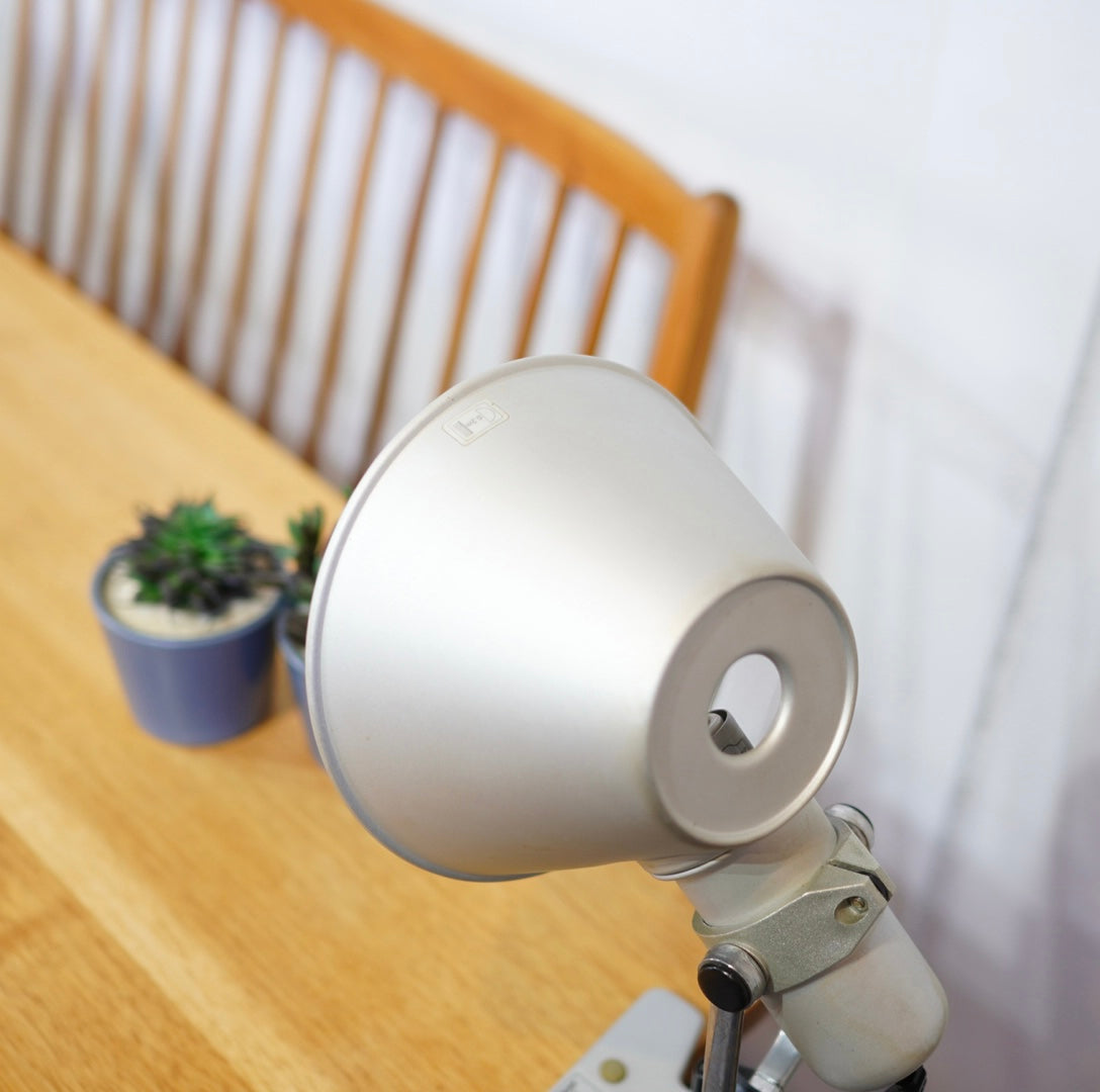 アルテミデ / Artemide トロメオ ピンツァ / Pinza クリップライト ミケーレ・デ・ルッキ