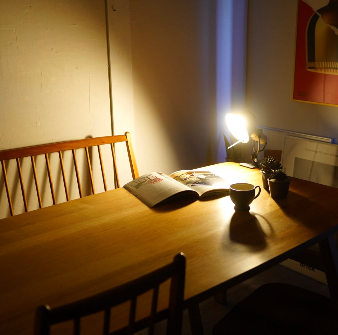 アルテミデ / Artemide トロメオ ピンツァ / Pinza クリップライト ミケーレ・デ・ルッキ