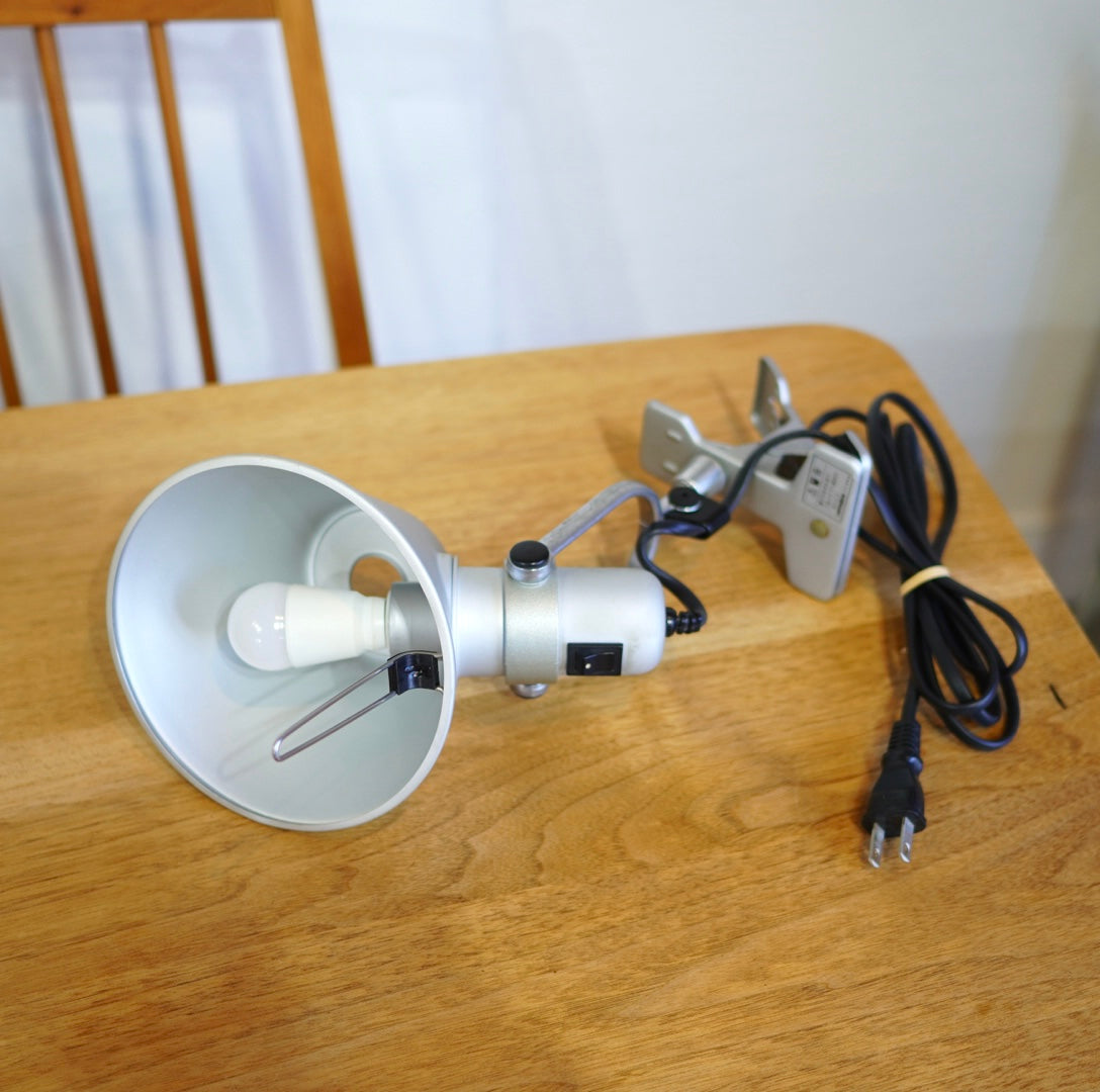 アルテミデ / Artemide トロメオ ピンツァ / Pinza クリップライト ミケーレ・デ・ルッキ