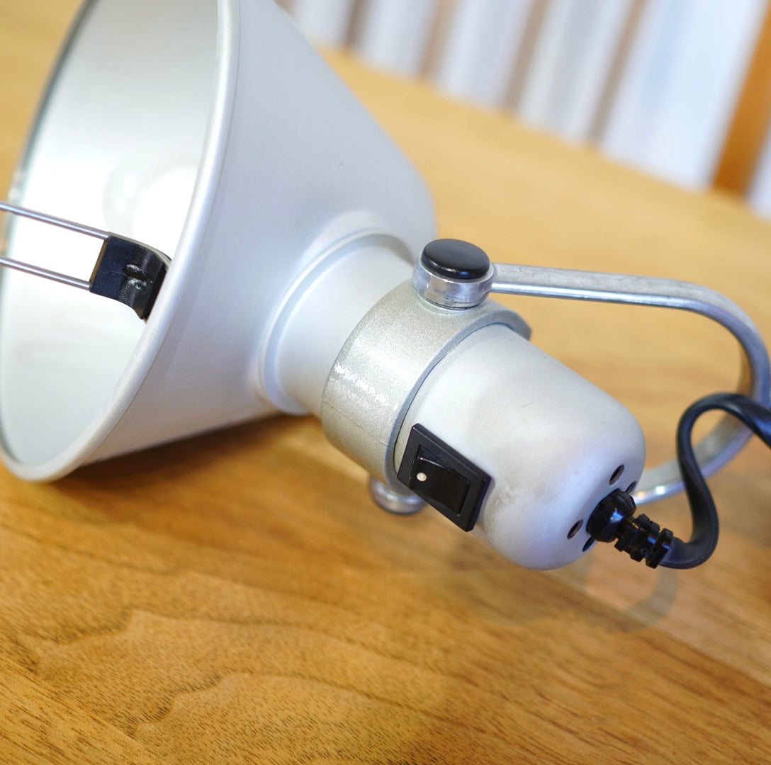 アルテミデ / Artemide トロメオ ピンツァ / Pinza クリップライト ミケーレ・デ・ルッキ