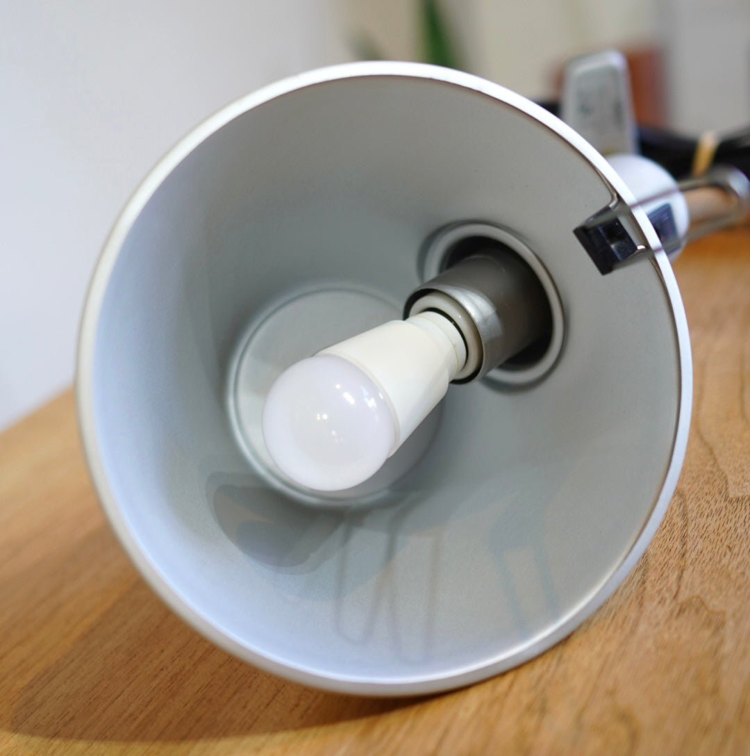 アルテミデ / Artemide トロメオ ピンツァ / Pinza クリップライト ミケーレ・デ・ルッキ