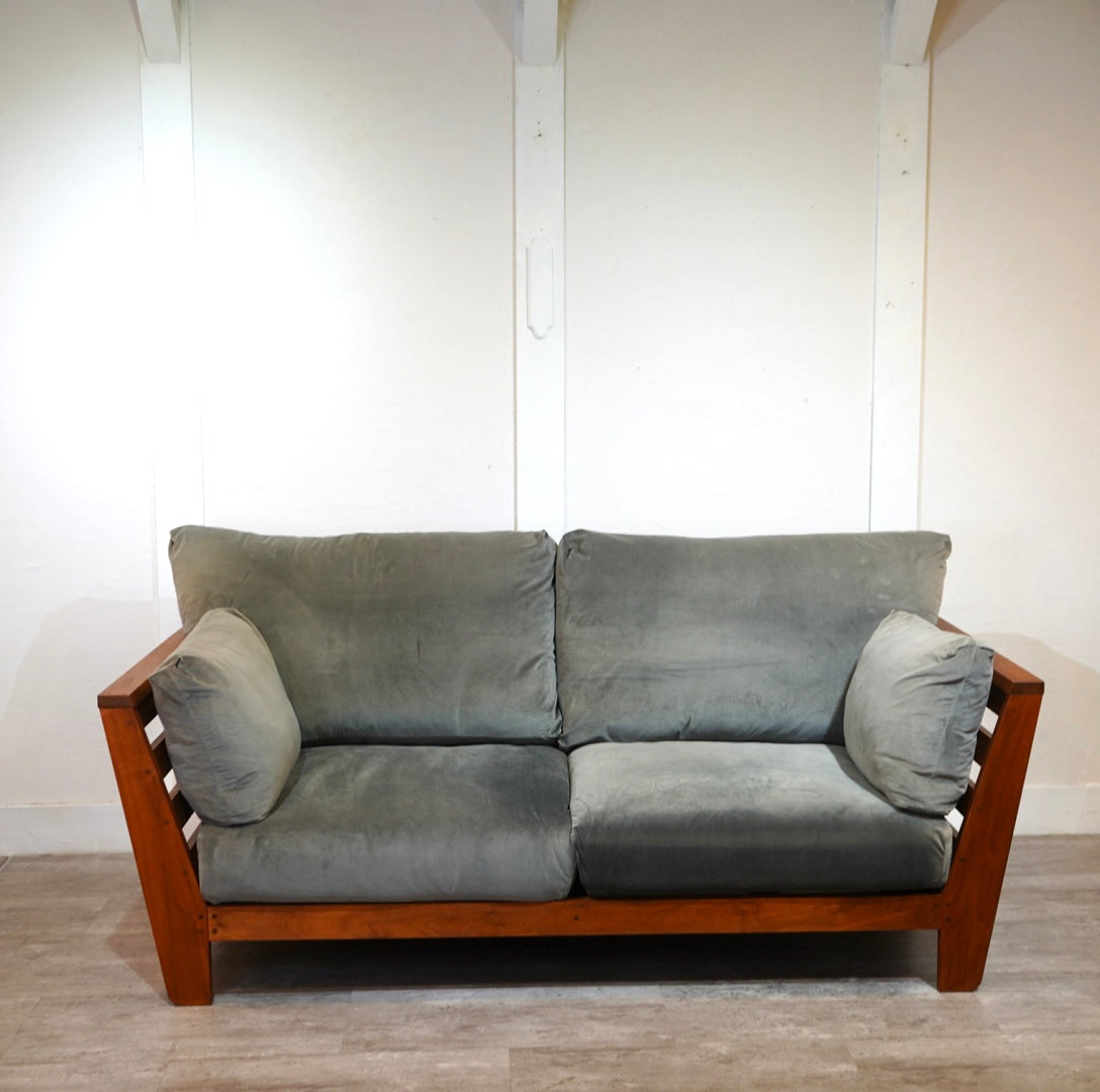 マスターウォール / MASTERWAL ヘヴン / HEAVEN 850 ソファ 2シーター 180 - Restyle