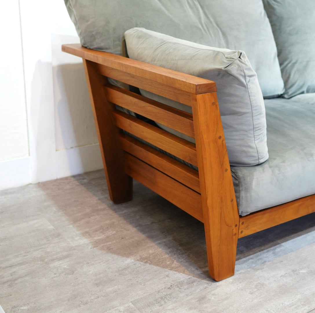 マスターウォール / MASTERWAL ヘヴン / HEAVEN 850 ソファ 2シーター 180 - Restyle