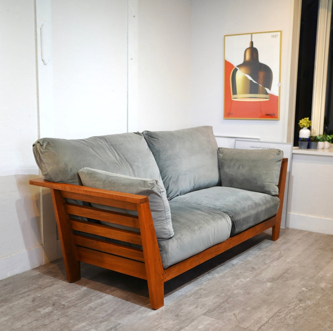 マスターウォール / MASTERWAL ヘヴン / HEAVEN 850 ソファ 2シーター