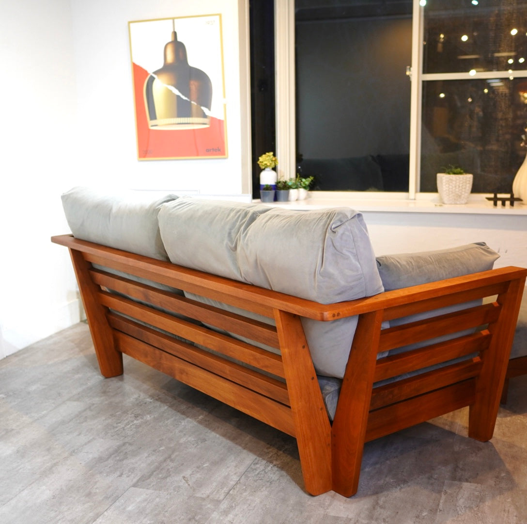 マスターウォール / MASTERWAL ヘヴン / HEAVEN 850 ソファ 2シーター 180 - Restyle