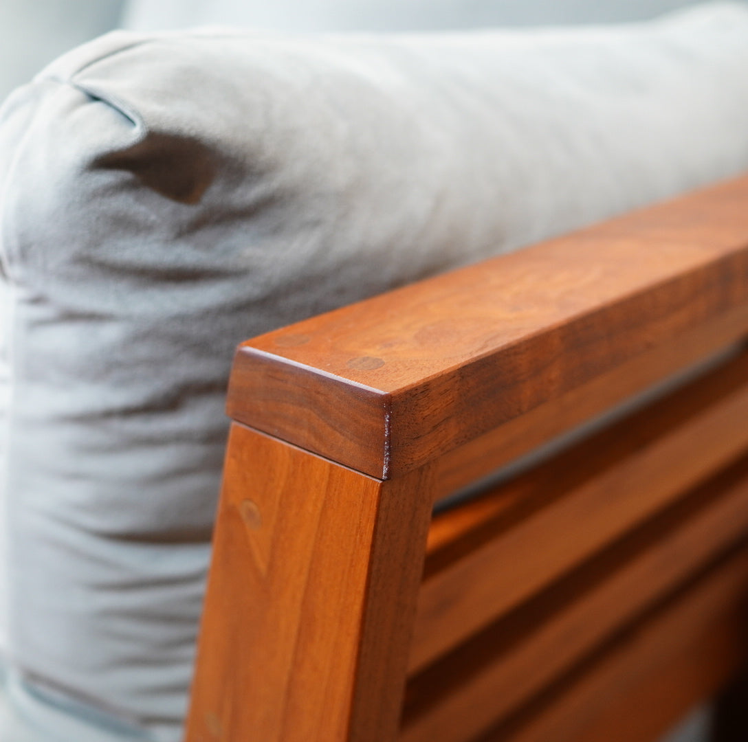 マスターウォール / MASTERWAL ヘヴン / HEAVEN 850 ソファ 2シーター 180 - Restyle