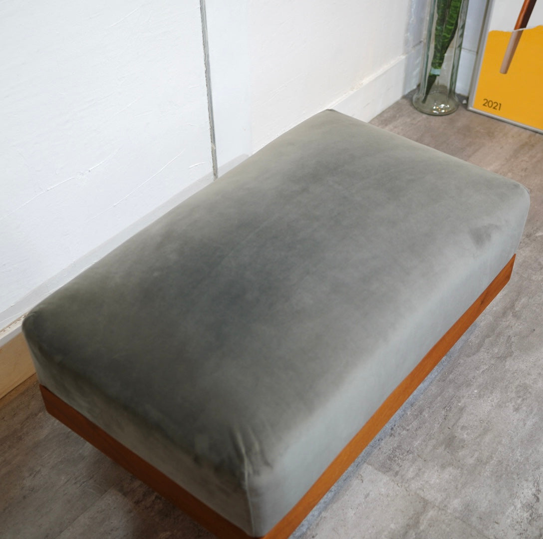 マスターウォール / MASTERWAL ヘヴン / HEAVEN オットマン - Restyle