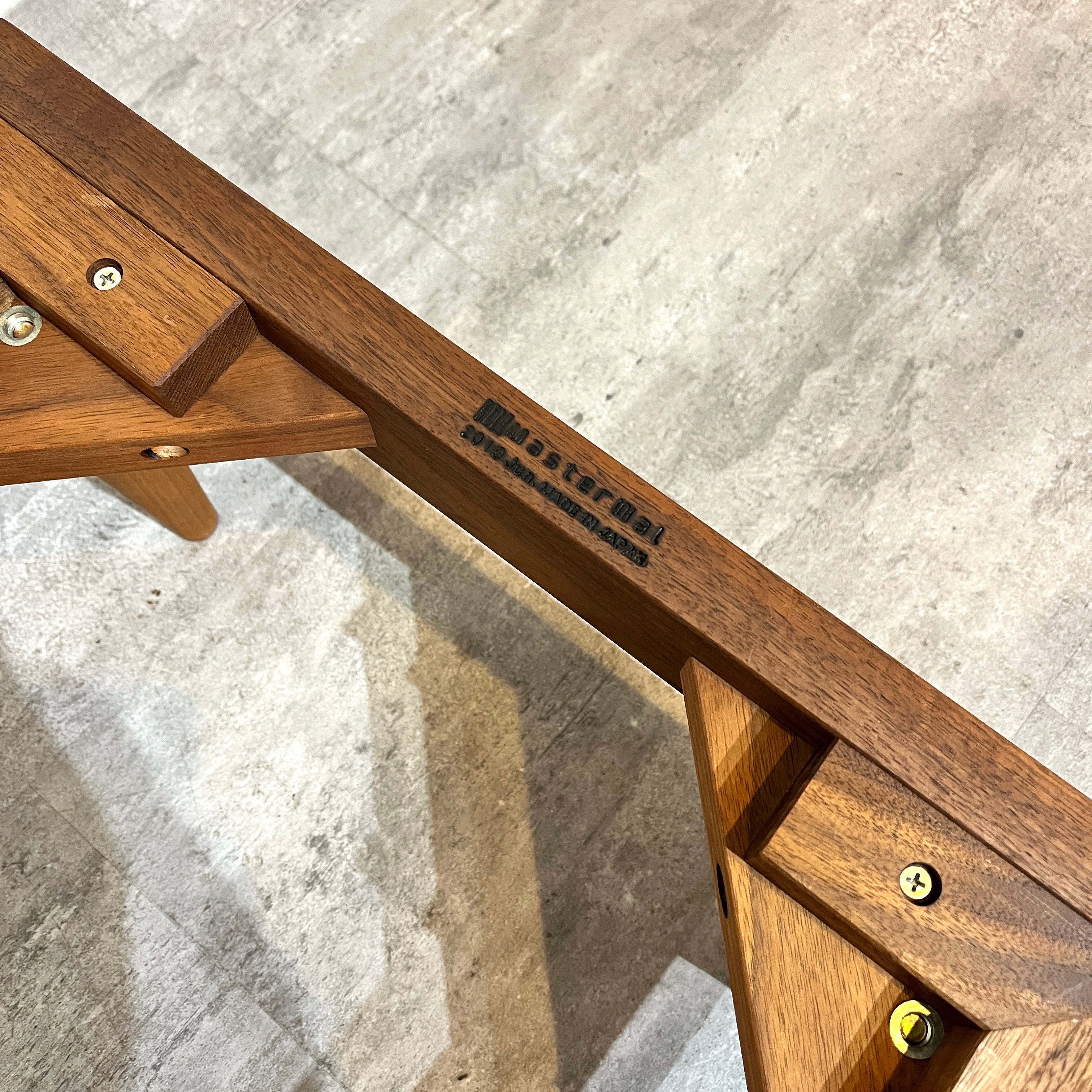 マスターウォール / MASTERWAL ヘヴン / HEAVEN オットマン - Restyle