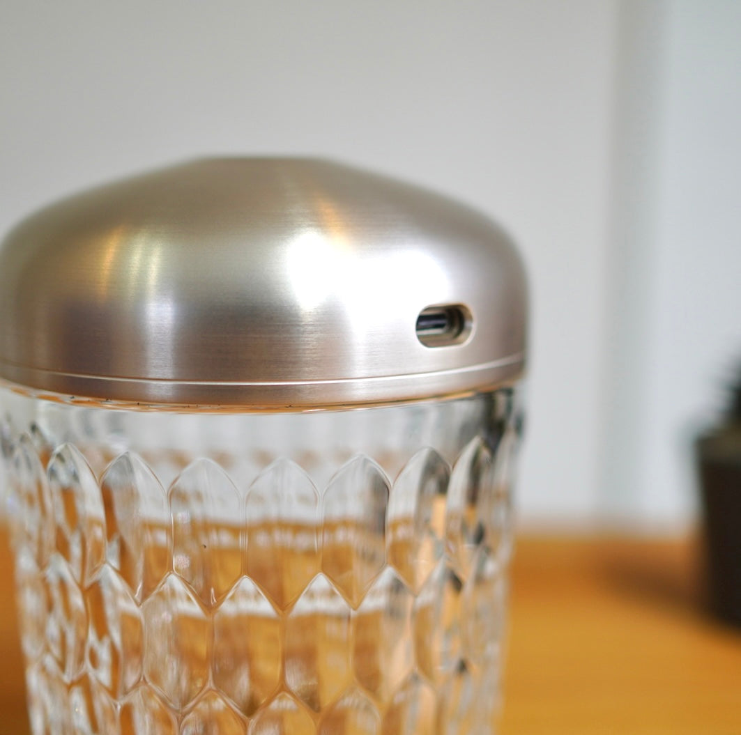 サン・ルイ / Saint-Louis フォリア / Folia ミニポータブルランプ 未使用品