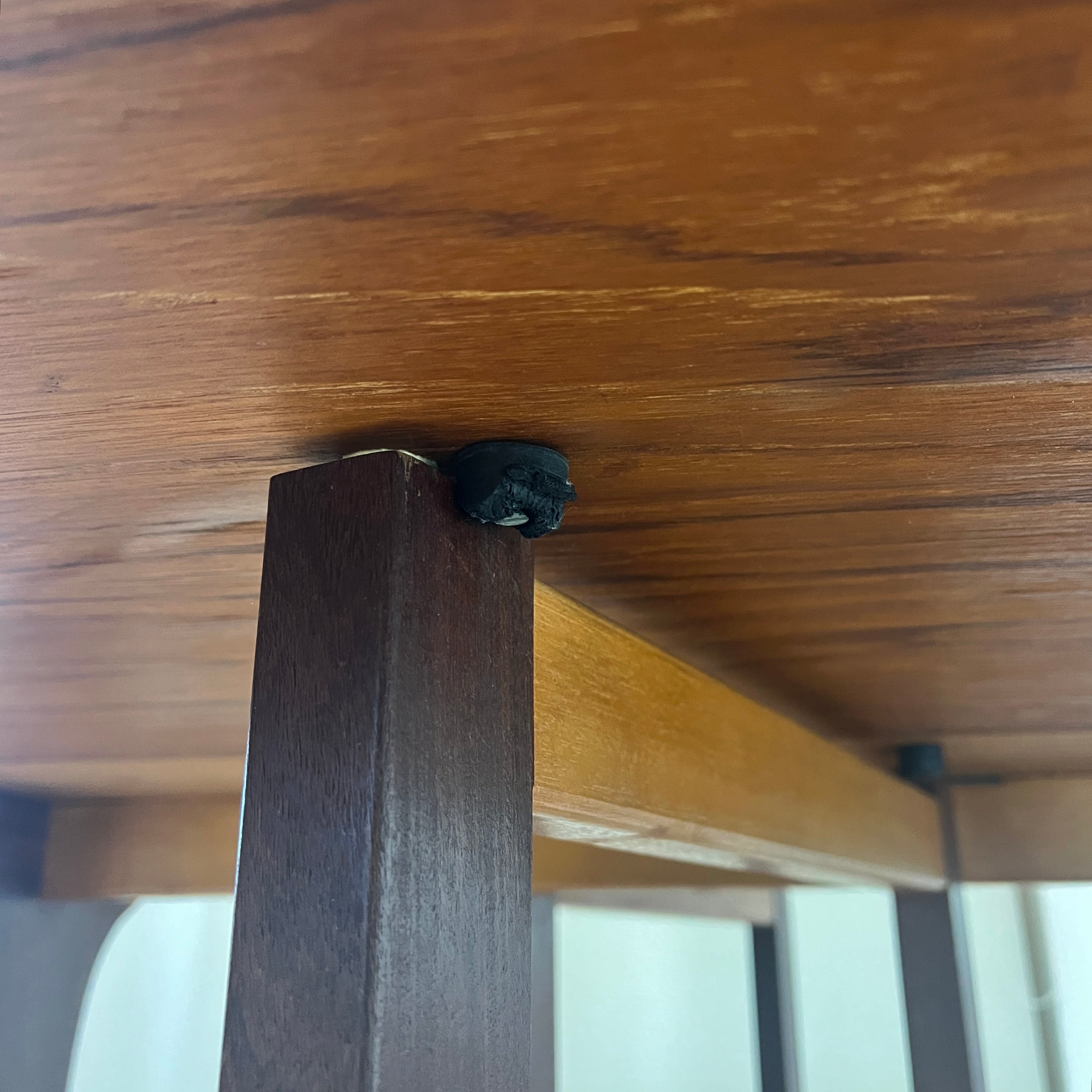 ジープラン / G-PLAN フレスコ / Fresco ゲートレッグテーブル チーク 天板研磨済み ヴィンテージ