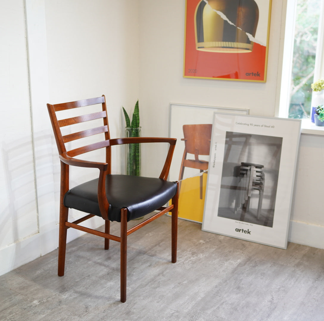 カリモク家具 / karimoku ビベンテ アームチェア