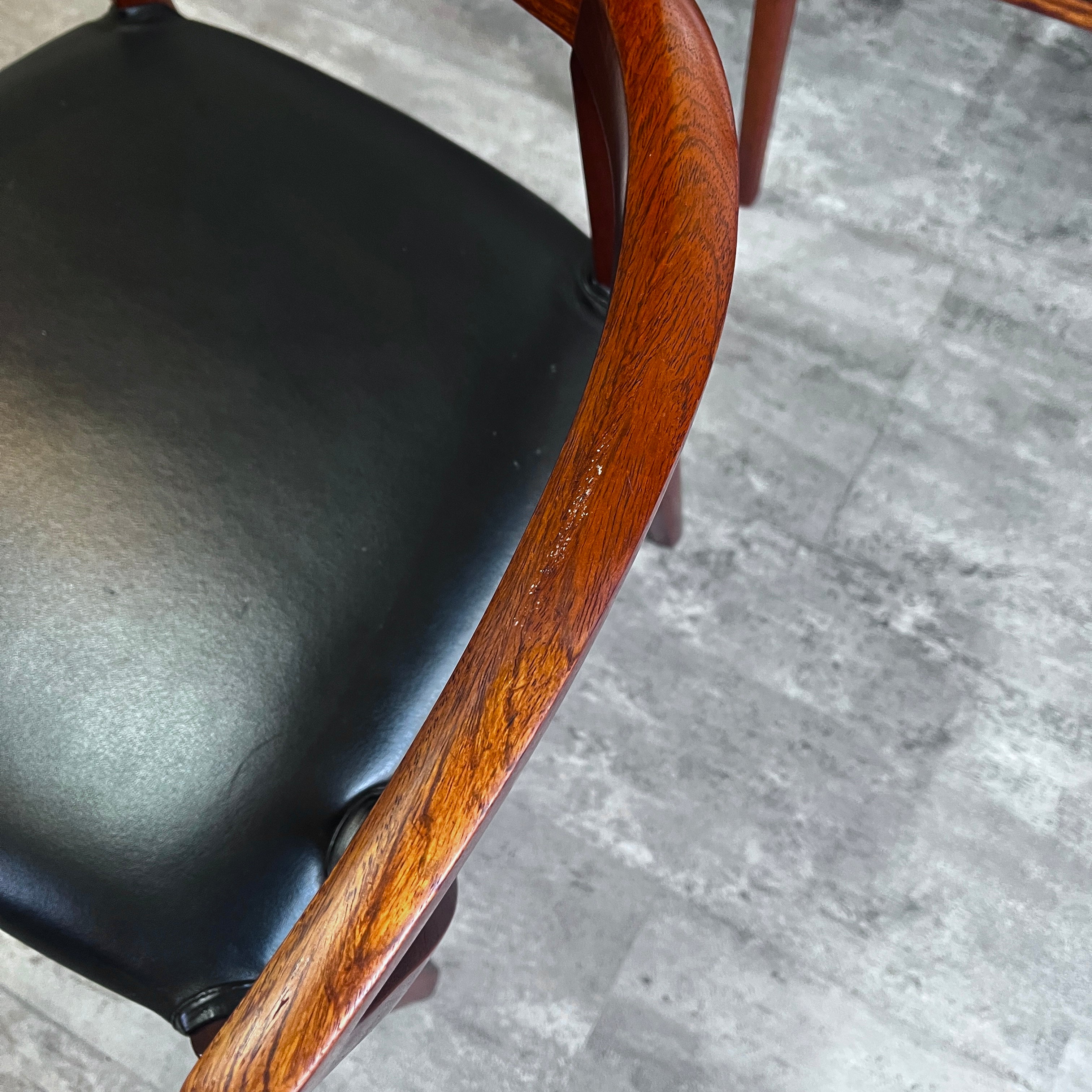 カリモク家具 / karimoku ビベンテ アームチェア