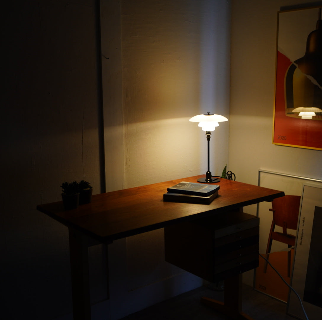 ルイスポールセン / Louis Poulsen PH2 / 1テーブルランプ