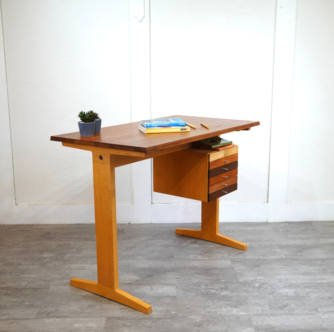 広松木工 ソノ / SONO デスク ワークスペース シンプル コンパクト