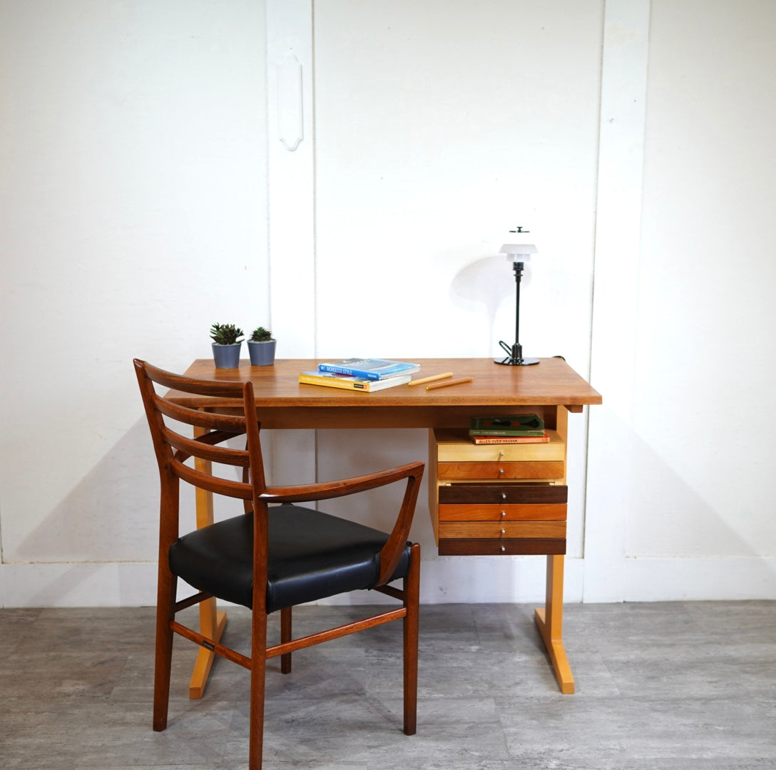 広松木工 ソノ / SONO デスク