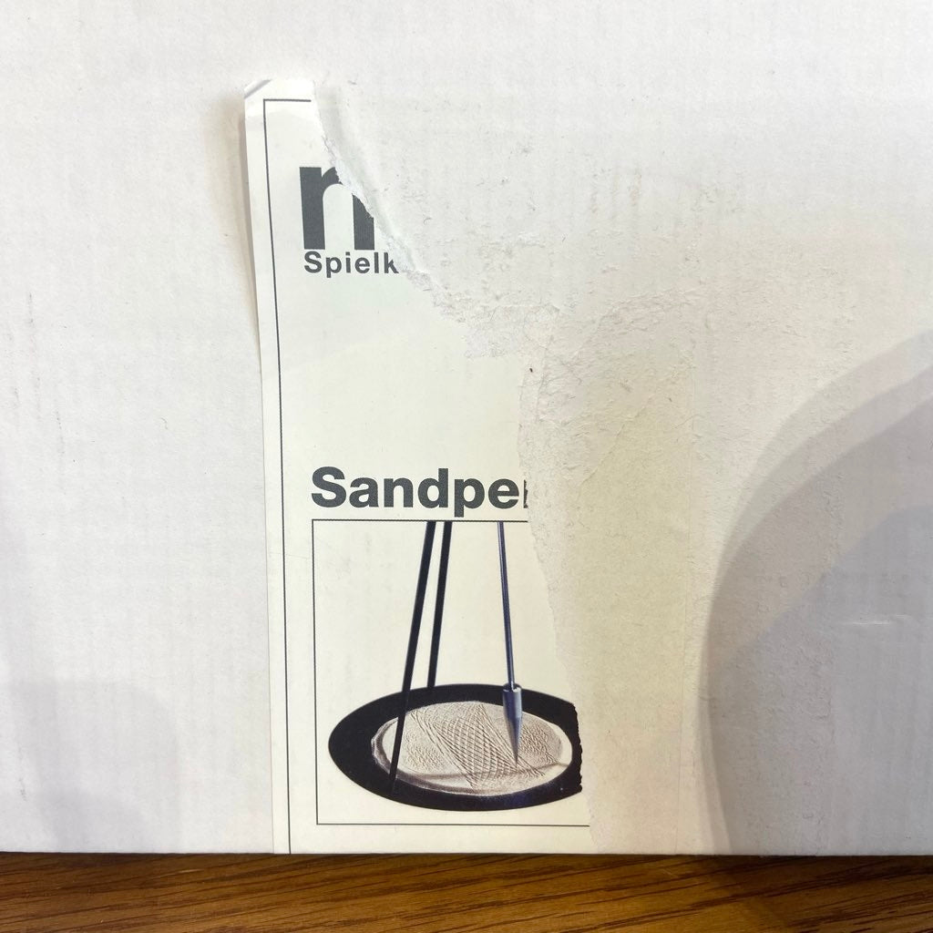 ネフ / Naef サンドペンデル / Sandpendel インテリア小物 知育玩具 オブジェ - Restyle