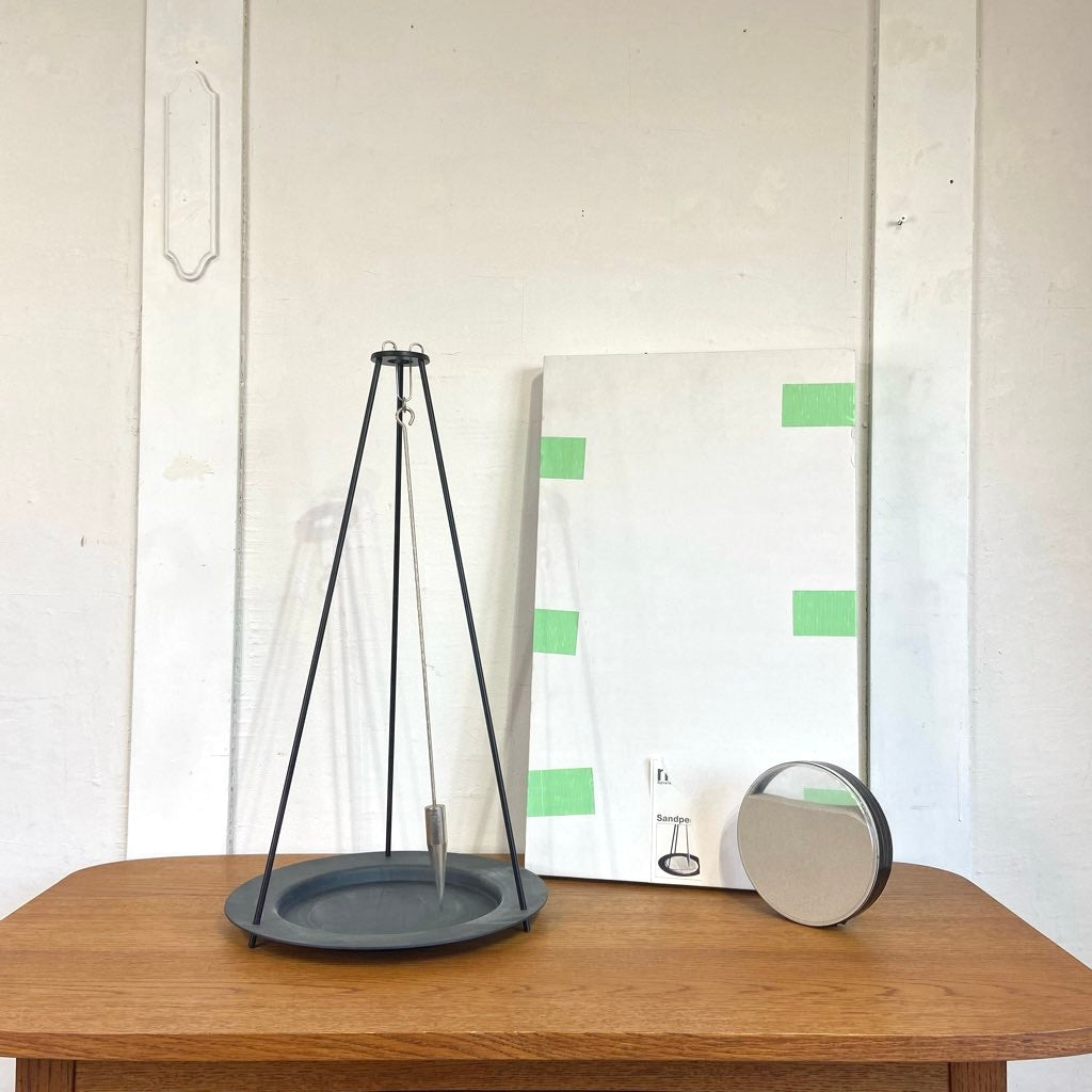 ネフ / Naef サンドペンデル / Sandpendel インテリア小物 知育玩具 オブジェ - Restyle