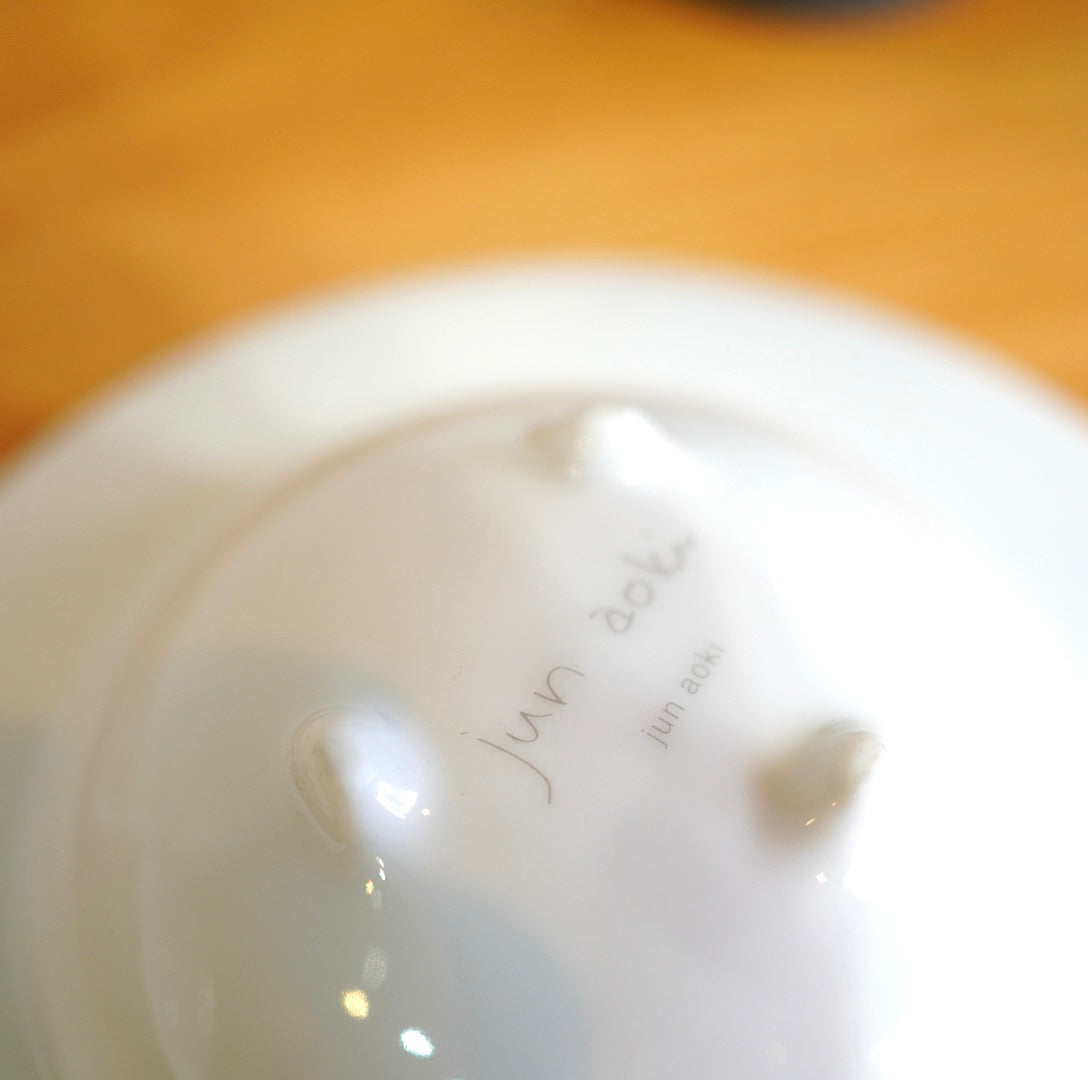 12人の建築家 小さな建築 青木淳 カップ&ソーサー