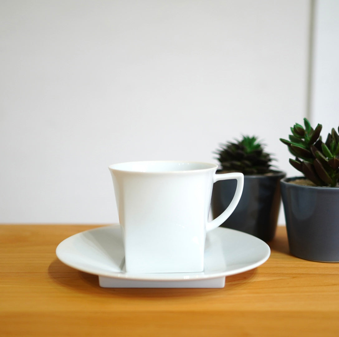 有田HOUEN / アリタホウエン カップ&ソーサー 有田焼
