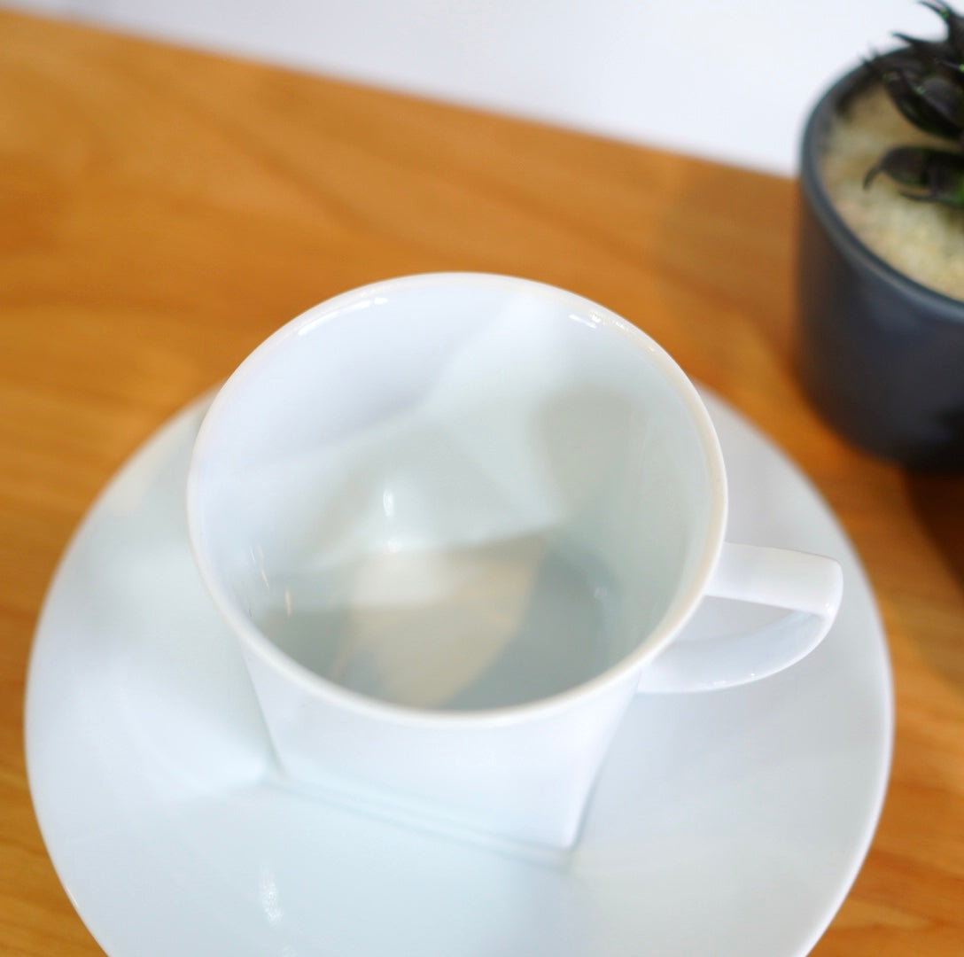 有田HOUEN / アリタホウエン カップ&ソーサー 有田焼