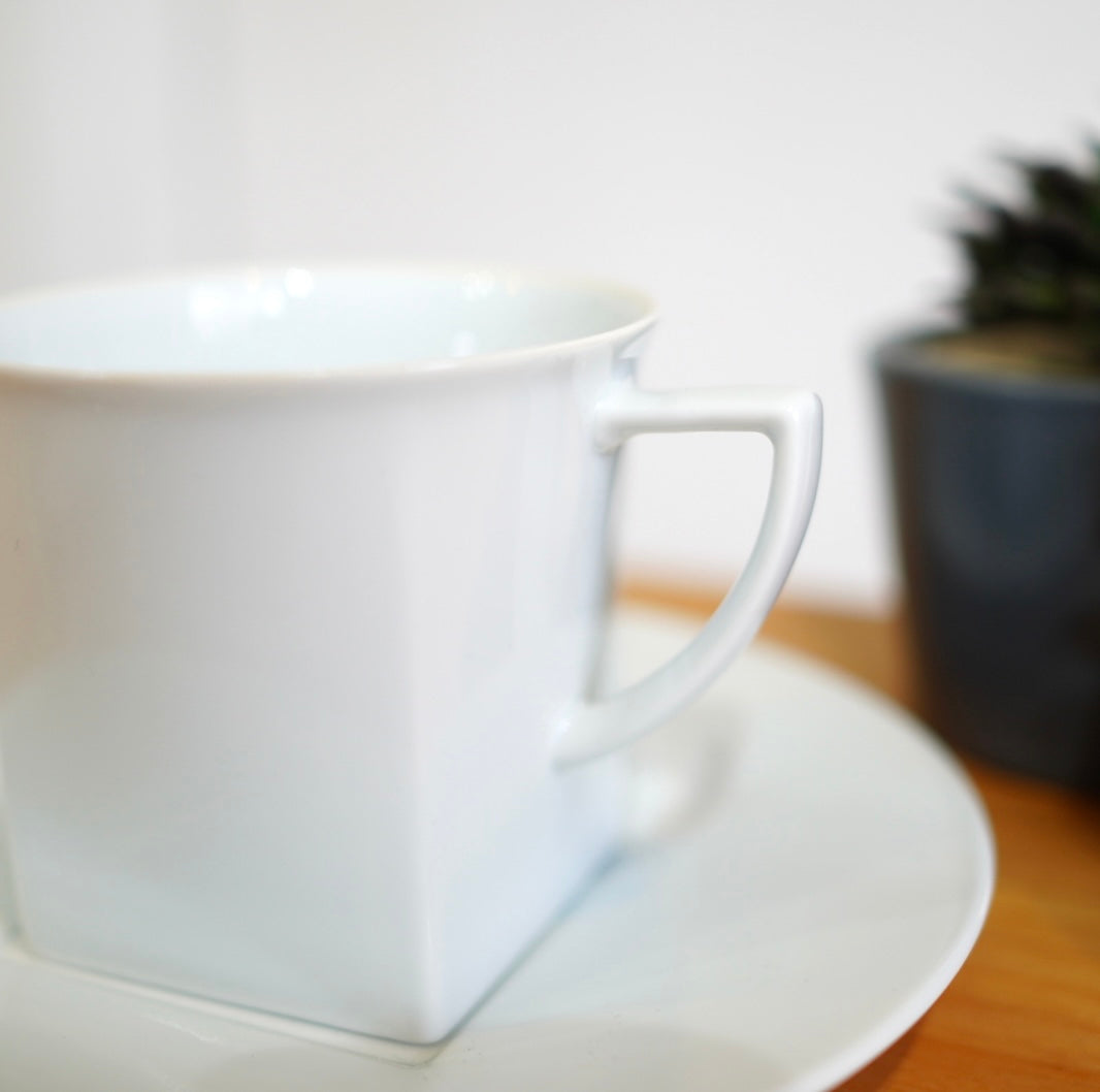 有田HOUEN / アリタホウエン カップ&ソーサー 有田焼