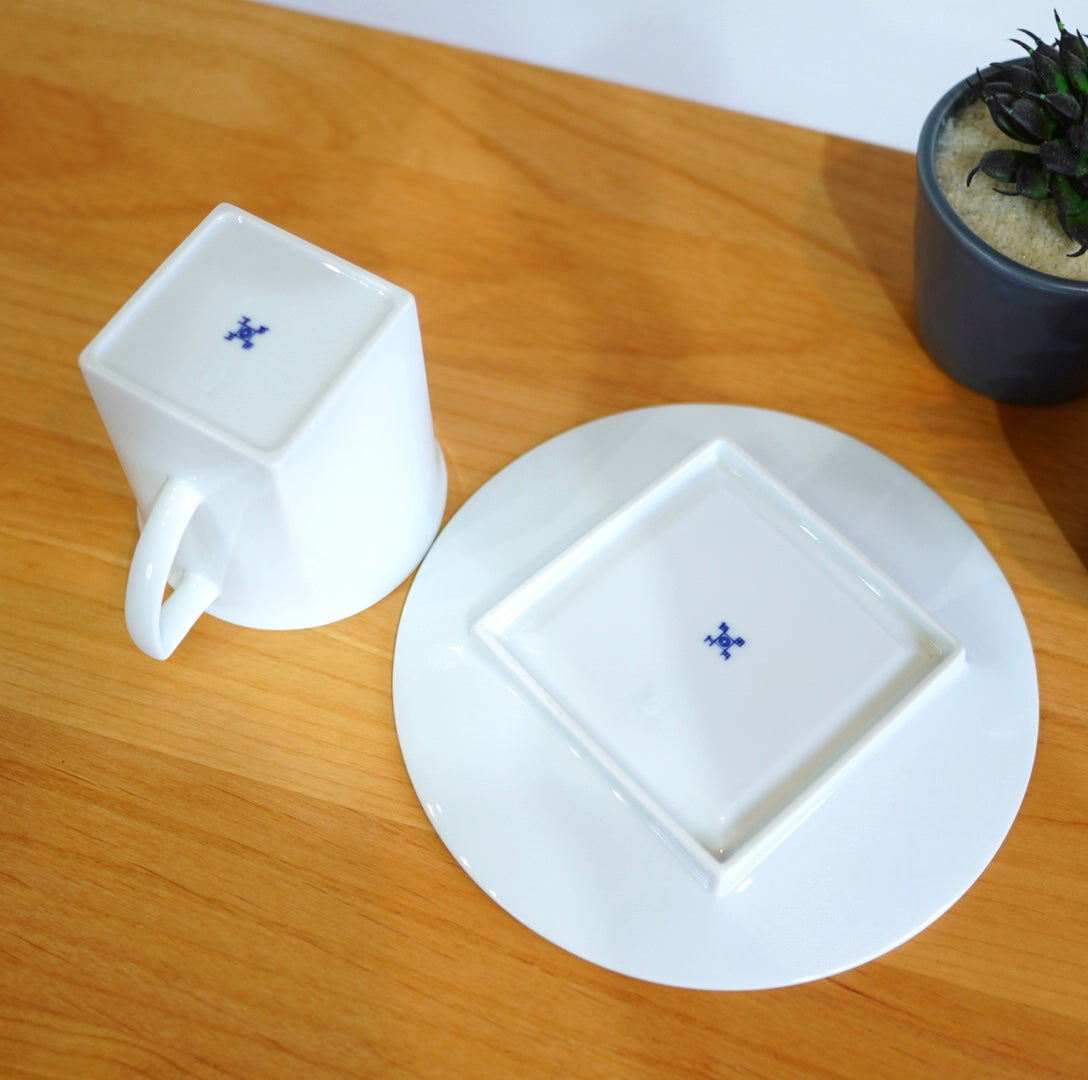 有田HOUEN / アリタホウエン カップ&ソーサー 有田焼