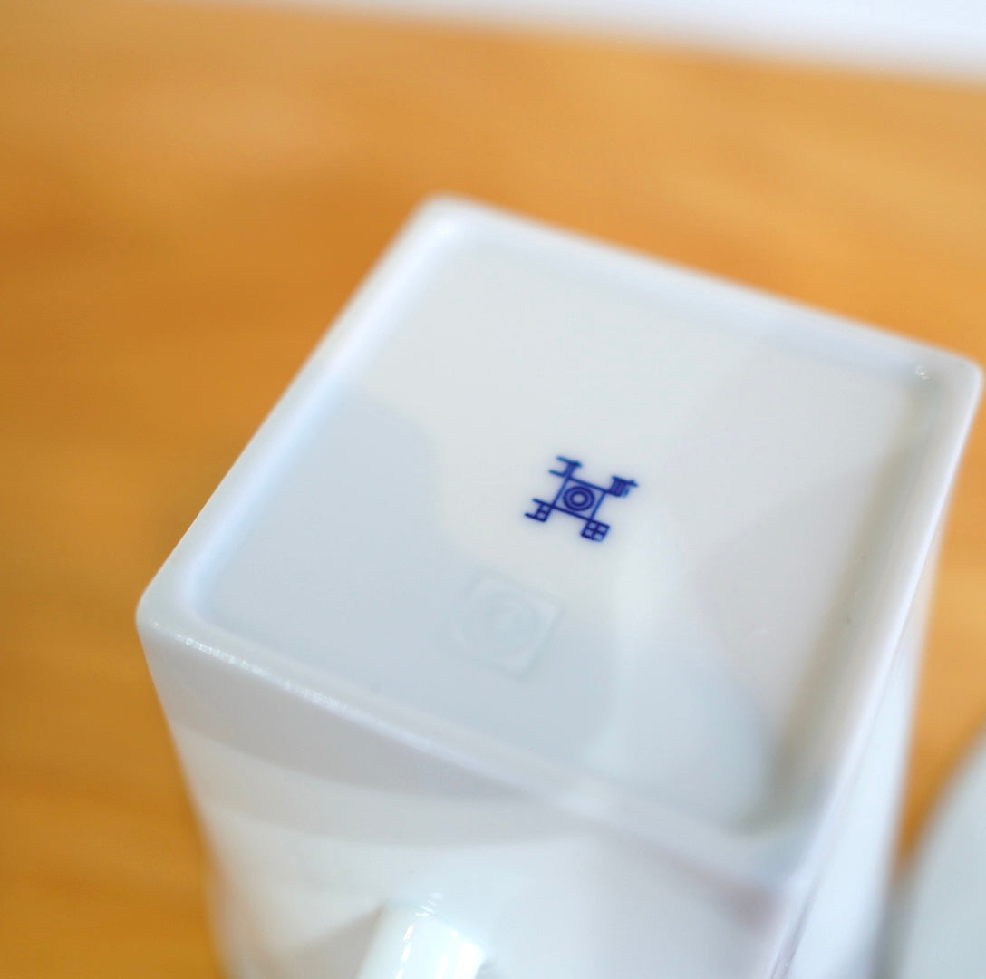 有田HOUEN / アリタホウエン カップ&ソーサー 有田焼