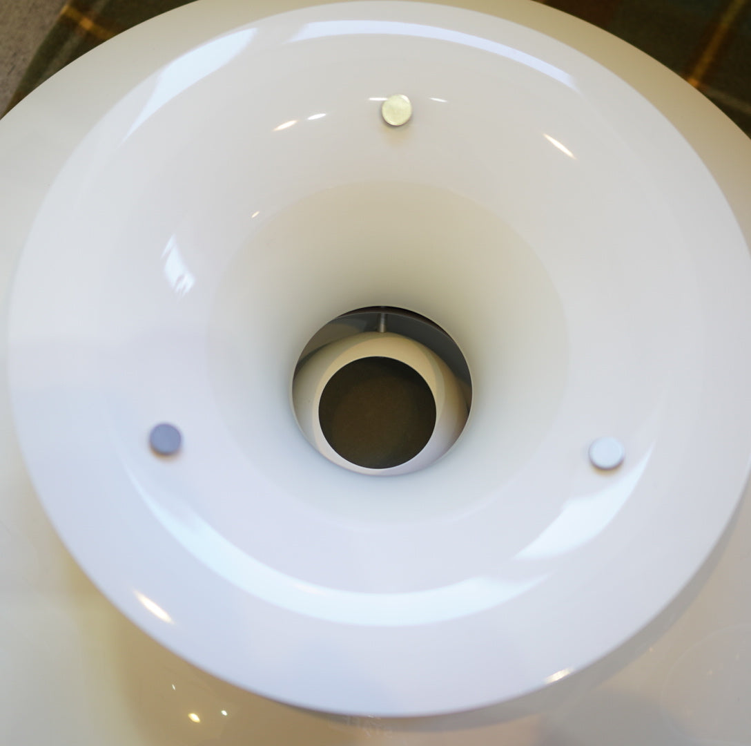 ルイスポールセン / Louis Poulsen PH50 ペンダントライト ポール・ヘニングセン 50周年モデル ココナッツホワイト