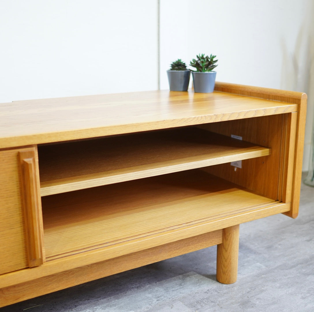 ソース / source サラ / SALA テレビボード145 展示品