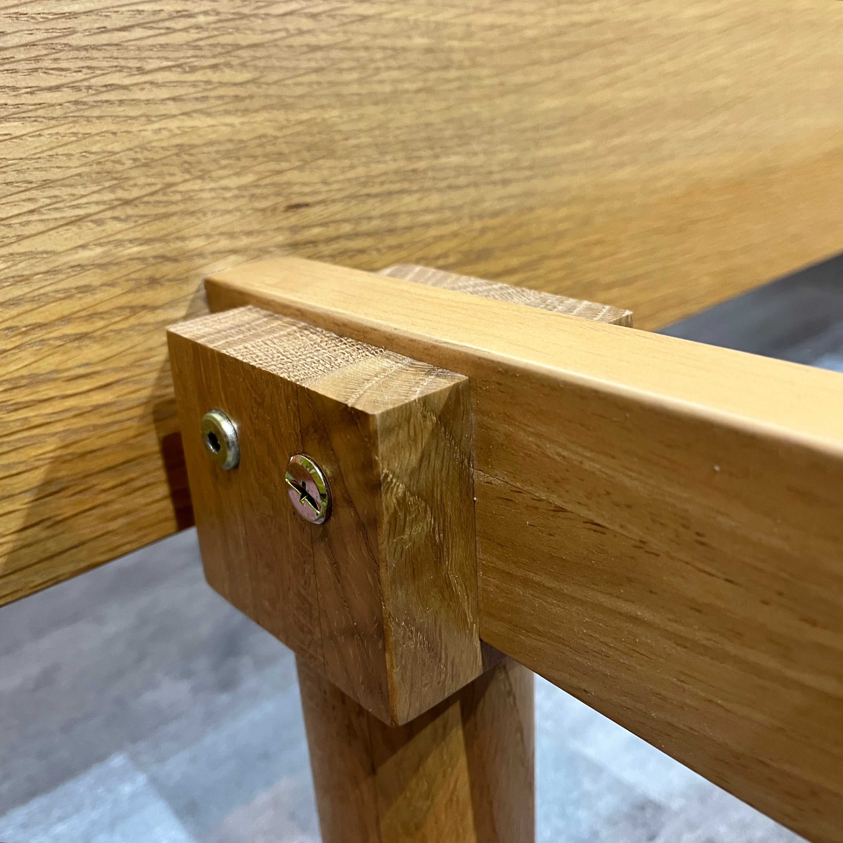 ソース / source サラ / SALA 2Pソファ 140cm オーク材 展示品