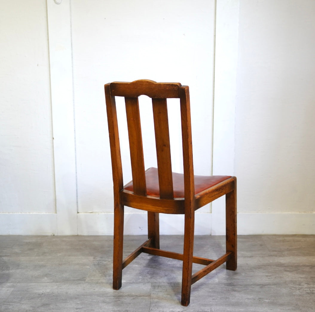 英国アンティーク ダイニングチェア 椅子